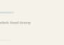 design an aesthetic canva pitch deck or presentation deck